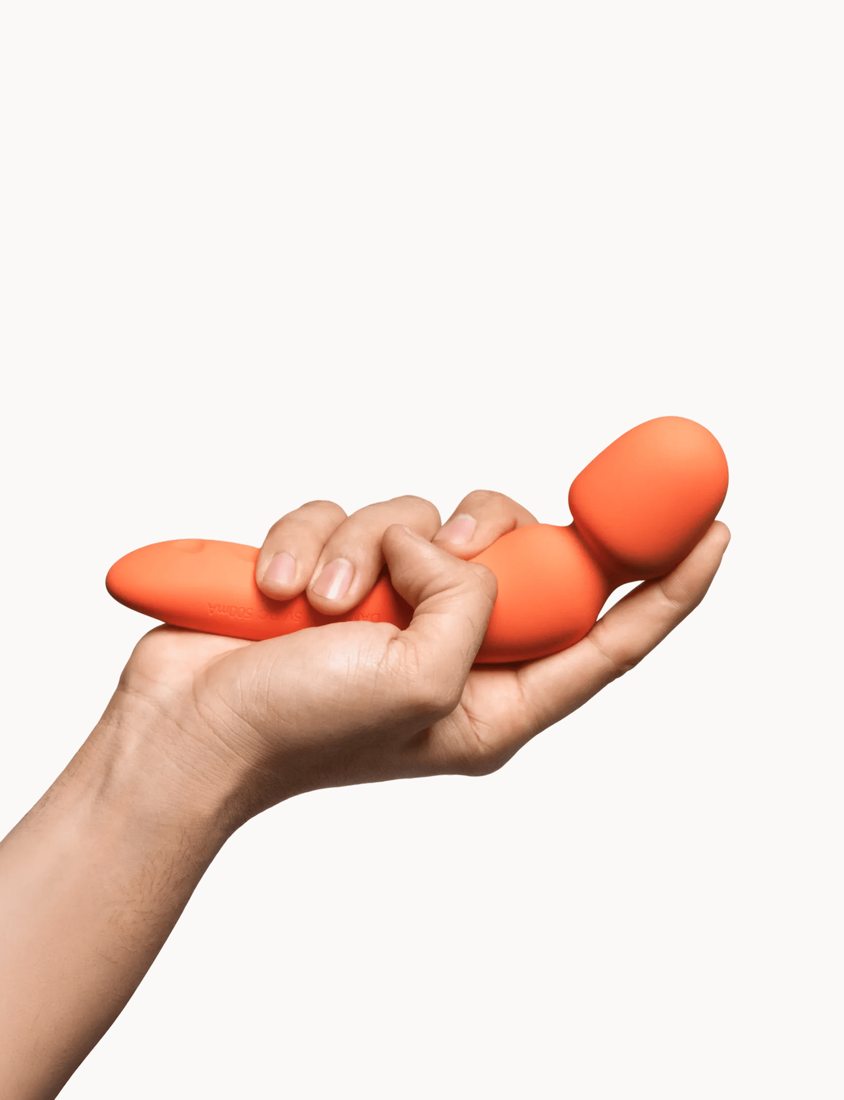 Min Mini Wand Vibrator | Dame Dame Products Min Mini Wand Vibrator | Dame Dame Products