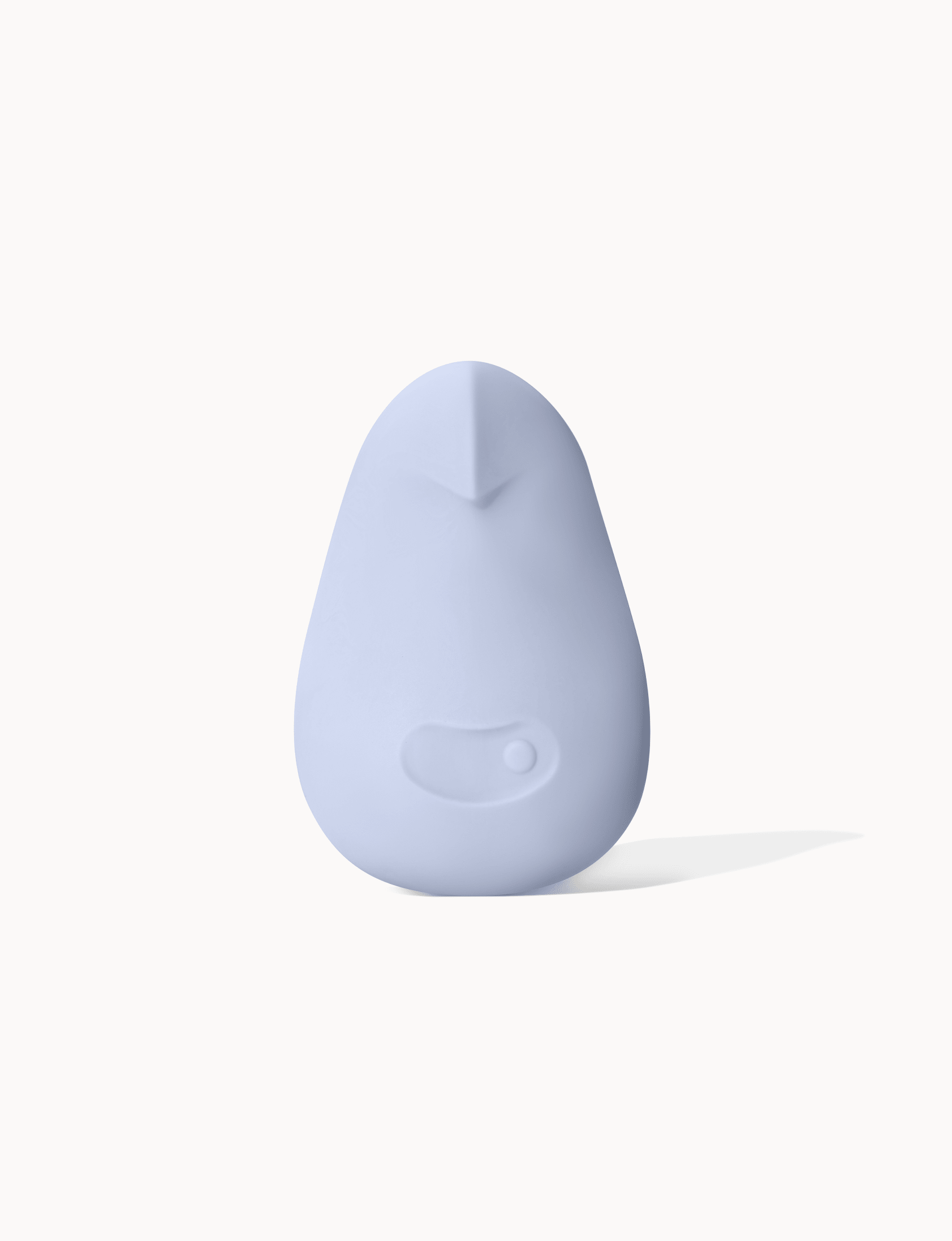 Flexible Palm Vibrator for Comfortable Control | Pom by Dame  Dame Products