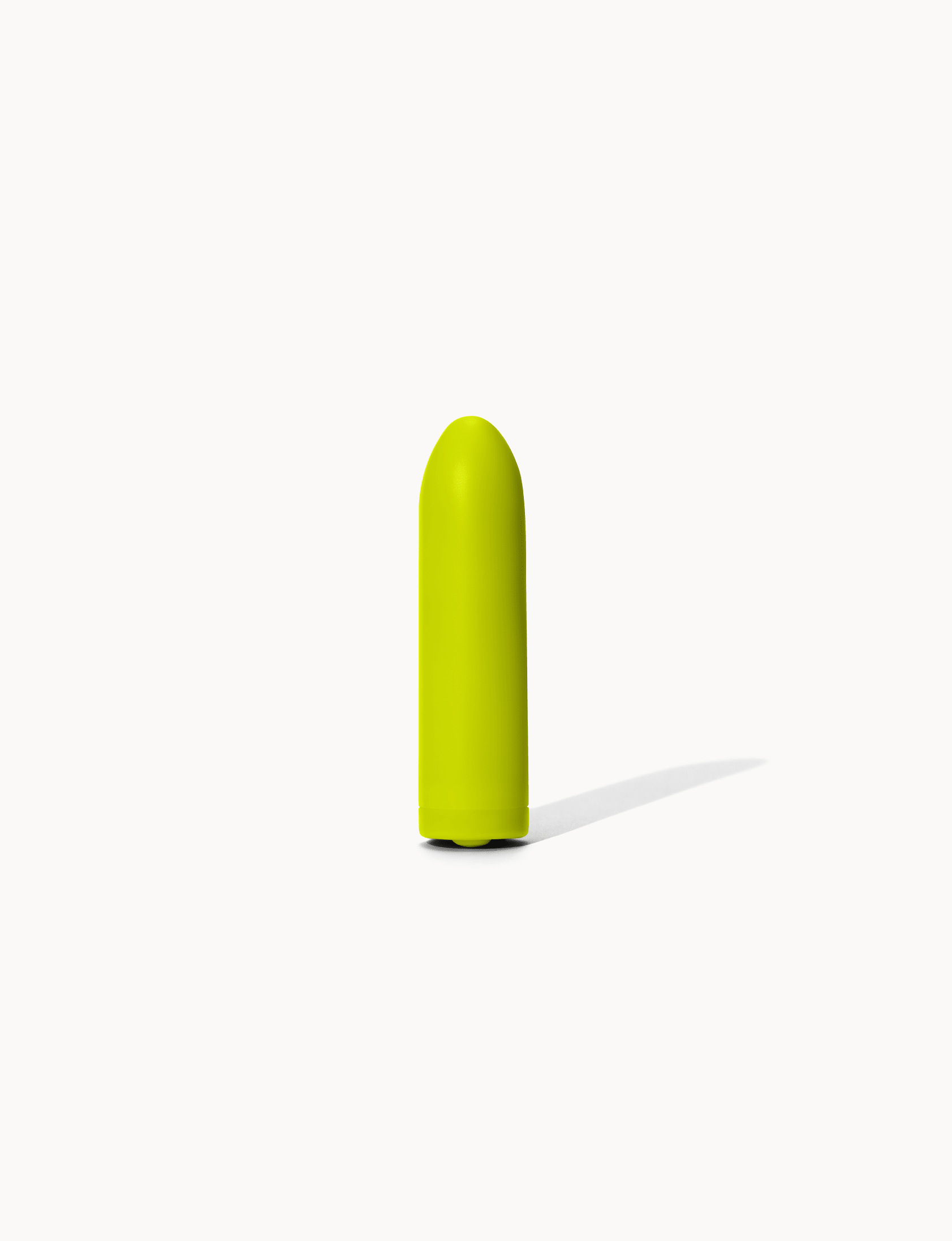 Compact Bullet Vibrator for Everyday Use | Zee by Dame Dame Products Compact Bullet Vibrator for Everyday Use | Zee by Dame Dame Products