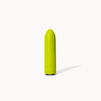 Zee Bullet Vibrator