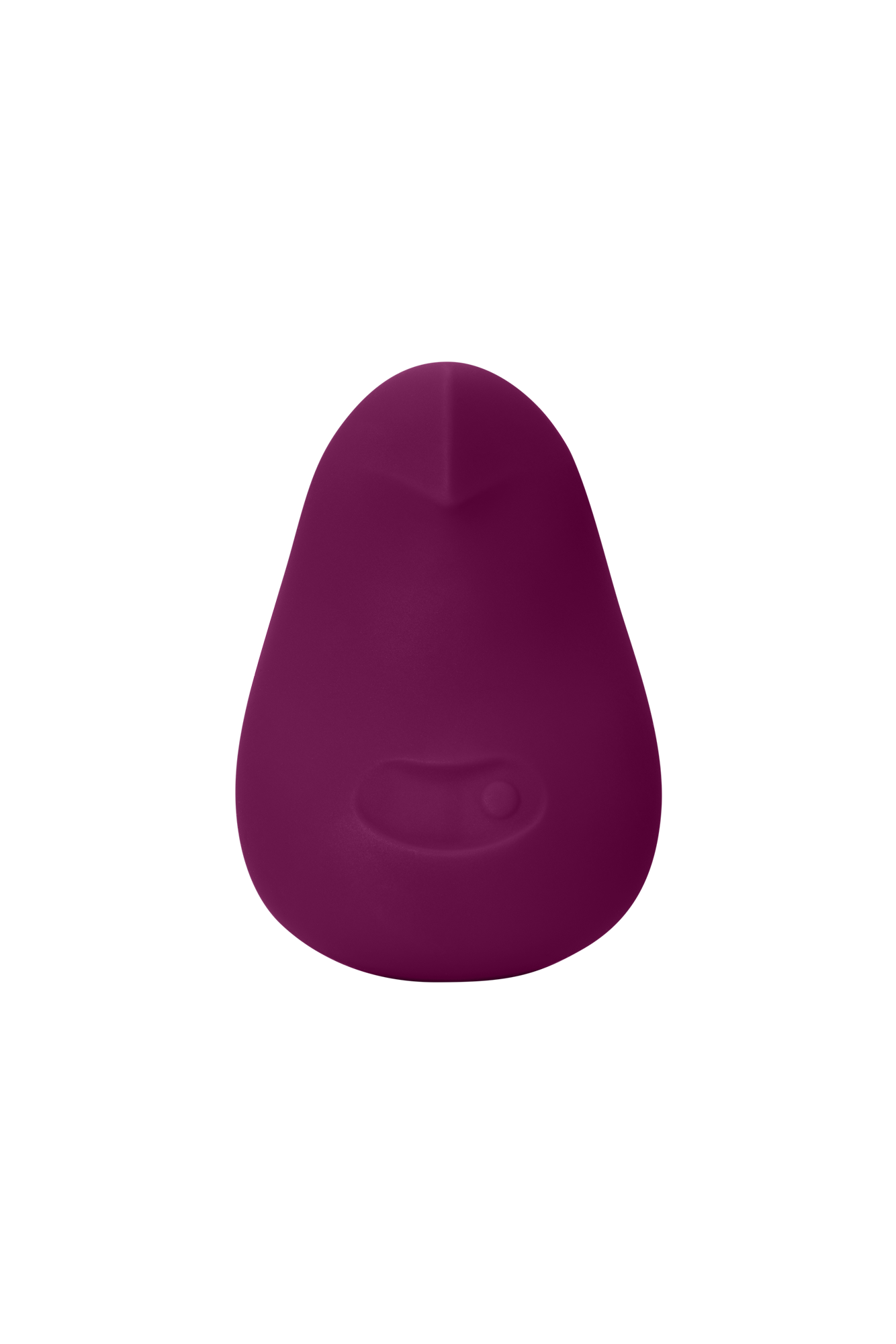 Large Purple Poms, Big Purple Poms